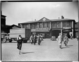 Ferry, Erie Railroad