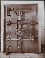 Vaults.