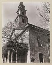 St. Mark's Church