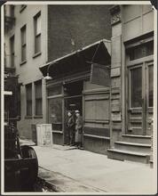 [200 Mercer Street]