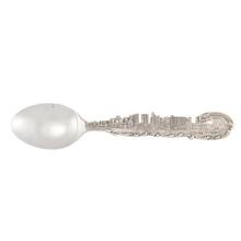 Souvenir Spoon
