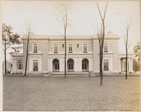 Residence of H. A. Tremaine, Cleveland. O.