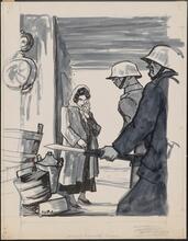 The Heroes #29 Eugenie Vimardier