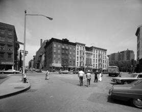 [Division and Canal Streets.]