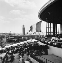 [Government Zone, New York World's Fair.]