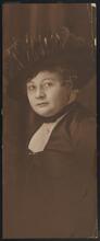 [Sophie Tucker.]