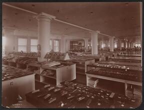 Geo. Borgfeldt Co., New York.