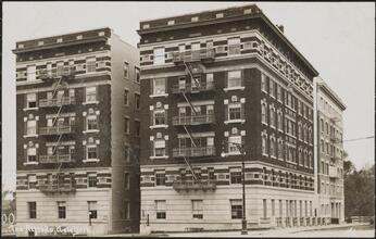The Alfredo, New York.