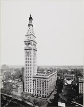Fifth Avenue at 23rd Street.