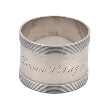 Napkin Ring