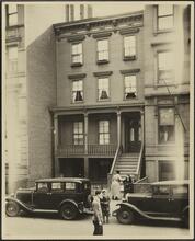 [434 East 84th Street]