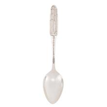 Souvenir Spoon