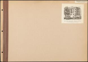 Third Avenue and Twentieth Street [First Avenue to Third Avenue]