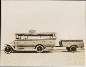 Automobiles, Auto-Circuits-Nord-Africains.