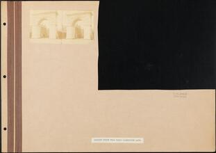 [Fourth Avenue to Fifth Avenue & 21st Street]