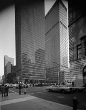 [Seagram Building, 375 Park Avenue.]