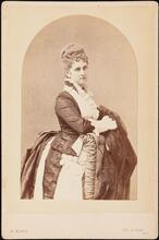 [Mrs. J. G. Heckscher.]