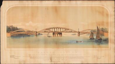 Harlem Bridge
