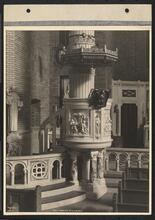 Holy Trinity R.C. Church.