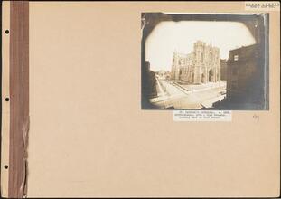 Fifth Avenue between 50th and 51st Streets [Fifth Avenue, 40th Street to 54th Street]