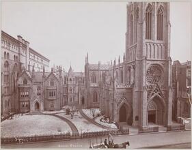 Churches, Grace Church.