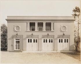 Residence of H. A. Tremaine, Cleveland, O.