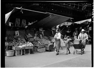 8th Avenue and 144th Street.