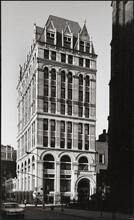 [166 Montague Street.]