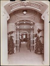 The Safe Deposit Co. of N.Y.