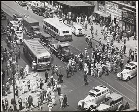 Herald Square