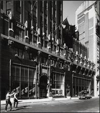 [American Standard-American Radiator Building, 40 West 40th Street.]