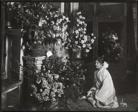 [Sybel Vane.]