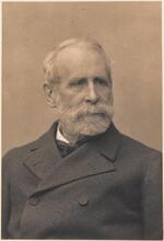 [Andrew Haswell Green.]