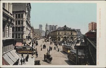 Herald Square