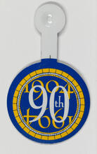 90-Year Anniversary of the Opening of the New York City Subway System