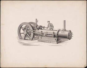 Rand Drill Co., New York