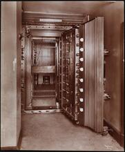 Vaults.