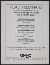 Health Seminars