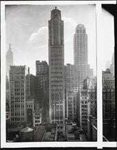 [Bush Terminal Building, 130 West 42nd Street.]