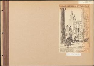 Fourth Avenue and 9th Street [Fourth Avenue to Fifth Avenue & 21st Street]