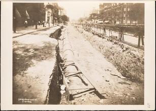 B'way & 72 St. [Case on Appeal - Appendix of Photograph Exhibits.]