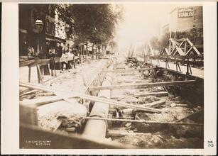 74 St & B'way [Case on Appeal - Appendix of Photograph Exhibits.]