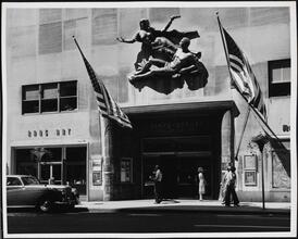 [Parke-Bernet Galleries, 980 Madison Avenue.]