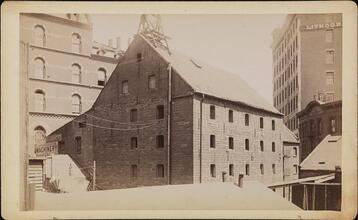 [Rhinelander Sugar House]