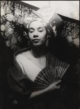 Carmen de Lavallade.