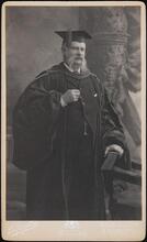[John Howard Van Amringe.]