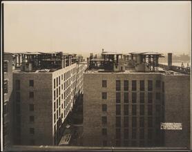 Vanderbilt Model Tenements