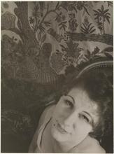 Judith Anderson.