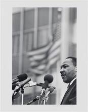 untitled [Dr. Martin Luther King, Jr.]