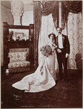 Social Functions, Weddings, S.H. Rosenblatt.